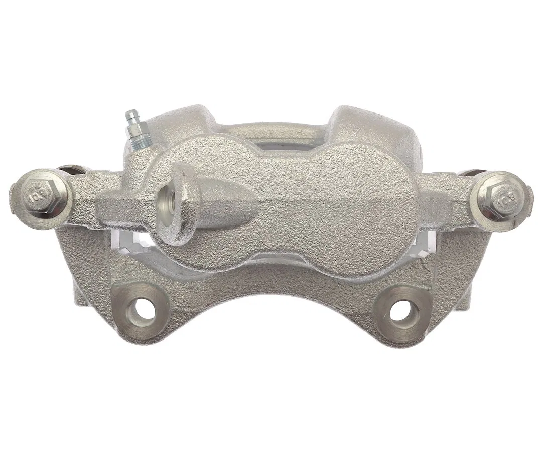 FRC12875C – RAYBESTOS Brake Caliper, OE Replacement Semi-Loaded Caliper Remanufactured Coated Includes Bracket
